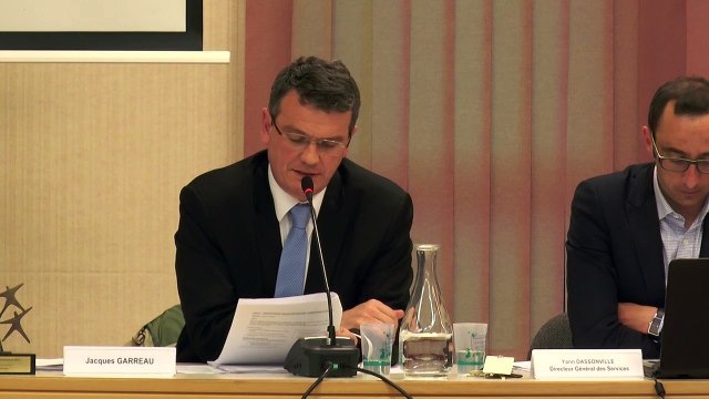 17. Informations – compte-rendu de l’exercice des délégations au maire de certaines attributions du Conseil municipal