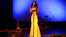 Conchita Wurst @ KUMU @ Tallinn 2014