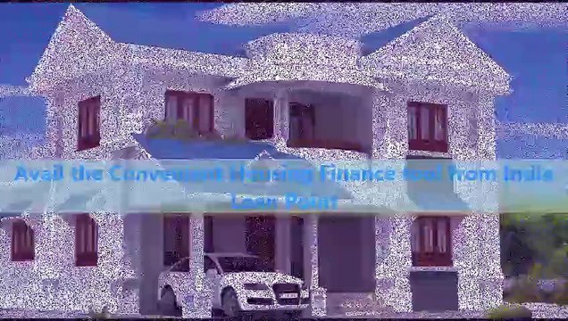 Best Home Loan Providers in Delhi
