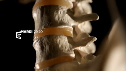 Bande-annonce Enquête de santé - Vaincre le mal de dos