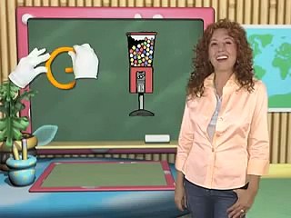 Phonics 4 Babies/A A Apple