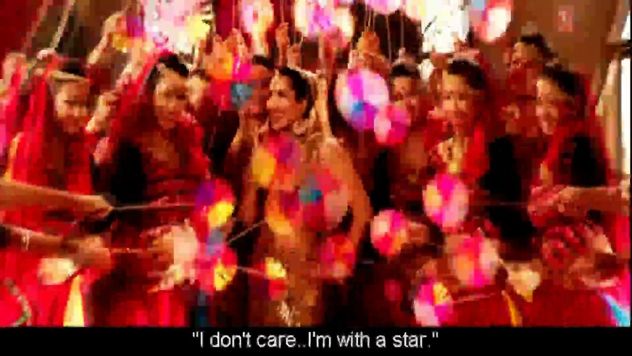 Saiyyan Superstar
