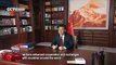 Exclusive: President Xi Jinping delivers New Year Message