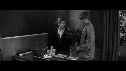 L'Ombre des femmes de Philippe Garrel - Extrait n°1