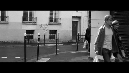 L'Ombre des femmes de Philippe Garrel - Extrait n°2