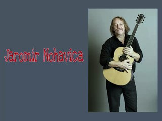 JAROMÍR NOHAVICA-Zbloudilý koráb