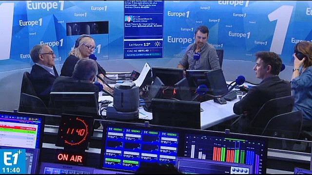 Obésité, l'Europe va subir un véritable pic