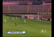 Alianza Lima ganó sufriendo 3-2 a San Martín con dos goles de Costa y uno de Preciado (VIDEO)