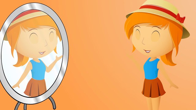 Olur Mu Hiç 3 Kulak Şarkısı Çocuklar Söylüyor