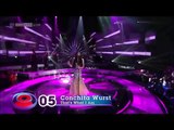 Conchita Wurst   That's What I Am - EUROVISION 2012