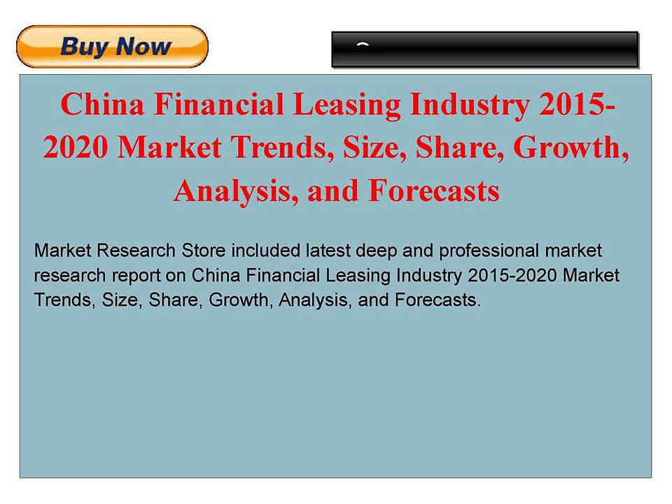 China_Financial_Leasing_Industry_2015-2020_Market_