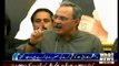 MQM concerned on life threats to Dr Farooq Sattar