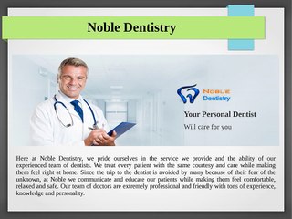 Richmond Hill Dental Office