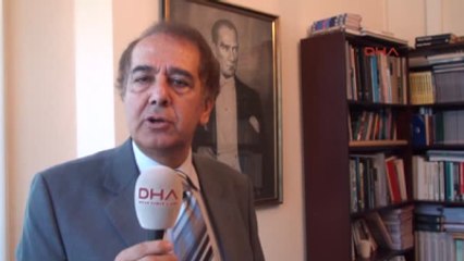 Kopenhag Büyükelçiliği?nde Seçim Sandıkları Kilitli Odada Saklanacak