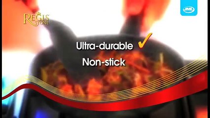 Buy Regis Stone Cookware - Oz Seen ON TV