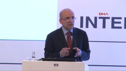 Bakan Şimşek: Para Kazanıyorlarsa Mutlaka Onların da Vergi Vermesi Gerekiyor