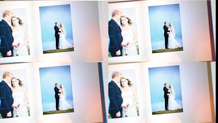 After Effects Project Files - Wedding Photo Album - VideoHive 9594089