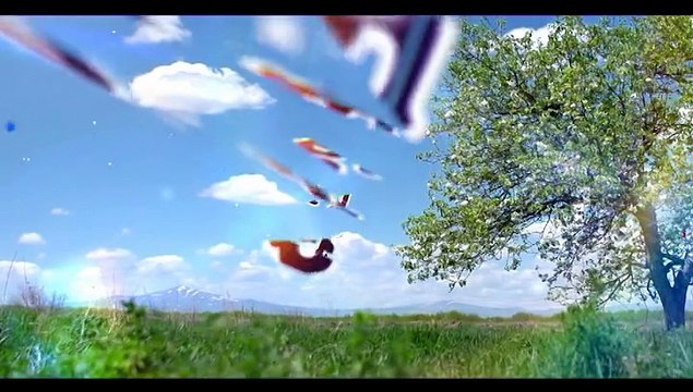 SUBH-E-HIDAYAT PART-4 27-04-15 HEIN KAWAKIB KUCH NAZER ATEY HEIN KUCH