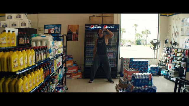 Magic Mike XXL : nouvelle bande-annonce