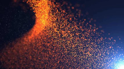 After Effects Project Files - Magic Light_V2 - VideoHive 9607432