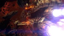 Battlefleet Gothic : Armada - Premier teaser