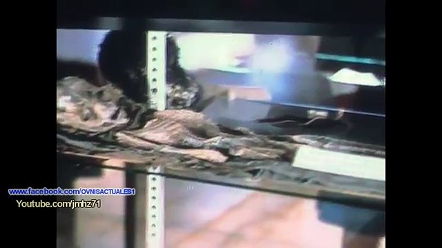 EXCLUSIVE Alien Roswell Slides▬Be Witness Extraterrestre de Roswell y Diapositivas 05052015[3]