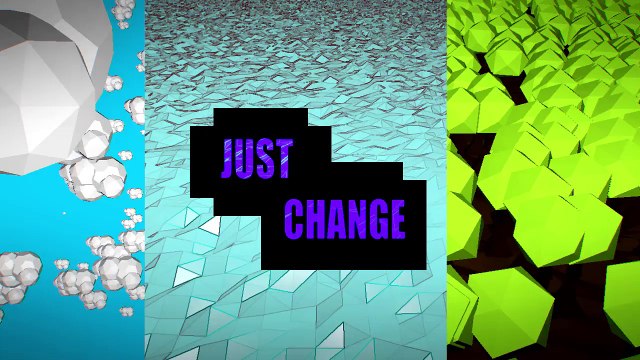 After Effects Project Files - Simple Lowpoly Titles - VideoHive 9592662