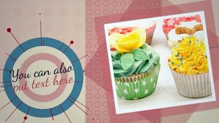 After Effects Project Files - Product Presentation Slide Show - VideoHive 9612530