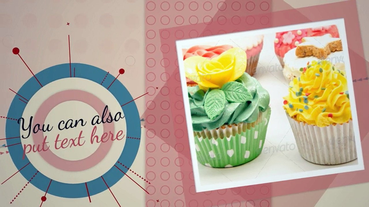 After Effects Project Files - Product Presentation Slide Show - VideoHive 9612530