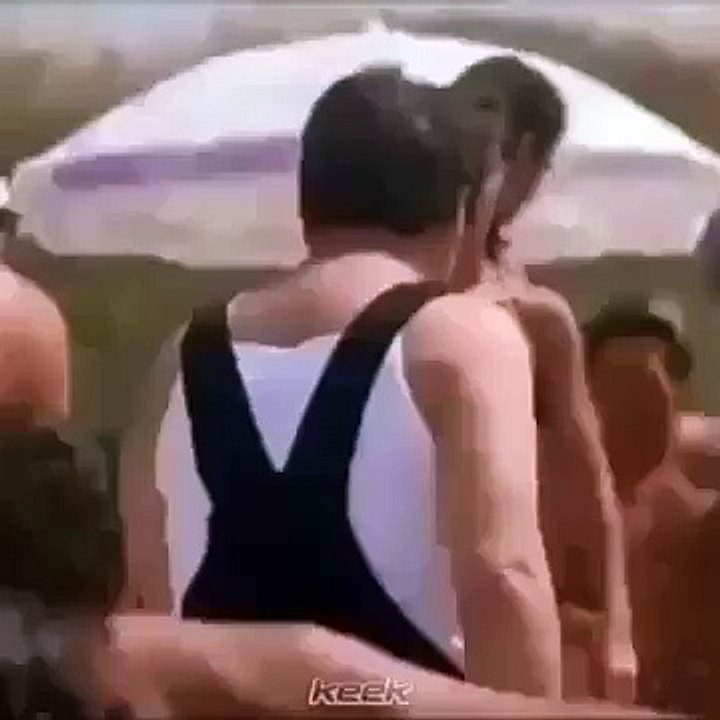 Nice ball