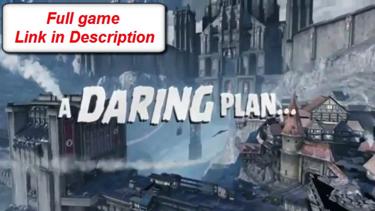 Wolfenstein- The Old Blood CD Key Crack Activator