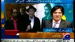 Rauf Siddique strongly react over George Galloway remarks against Altaf Hussain