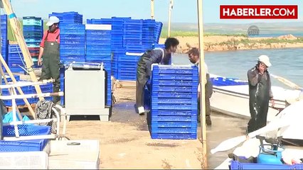 Hirfanlı'nın "Gümüş"Lerine Avrupa'da Rağbet Çok