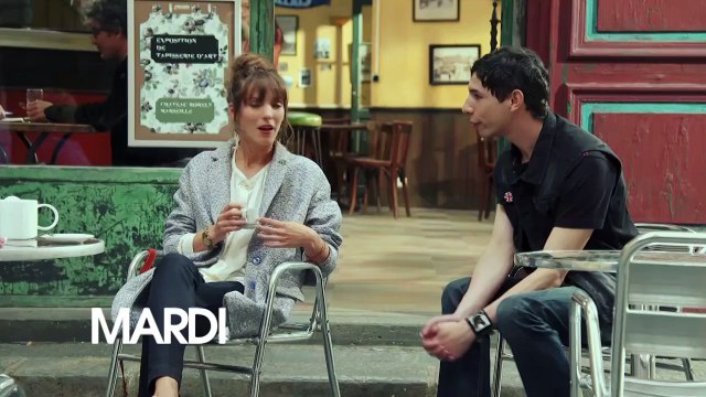 Plus Belle la Vie - Épisodes 2750 à 2755 (extraits)