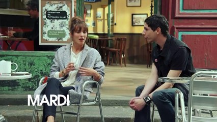 Plus Belle la Vie - Épisodes 2750 à 2755 (extraits)