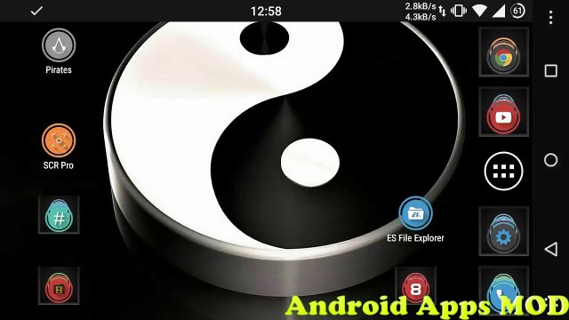 Assassin's Creed Pirates v2.2.0 Hack MOD APK+DATA