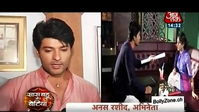 Diya Aur Baati Hum Full 7th May 2015 - Aaa Gayi Sandhya Ki Sautan