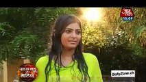 Suhani Si Ek Ladki 7 May 2015 - Miyaan Biwi Aur Baarish