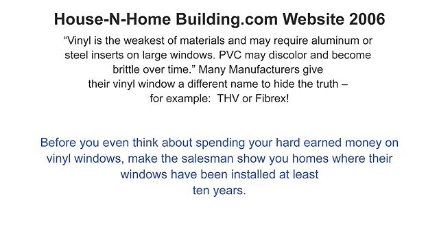 AJM Windows - Vinyl Replacement Windows | INFINITY from Marvin Windows and Doors (Ultrex fiberglass)
