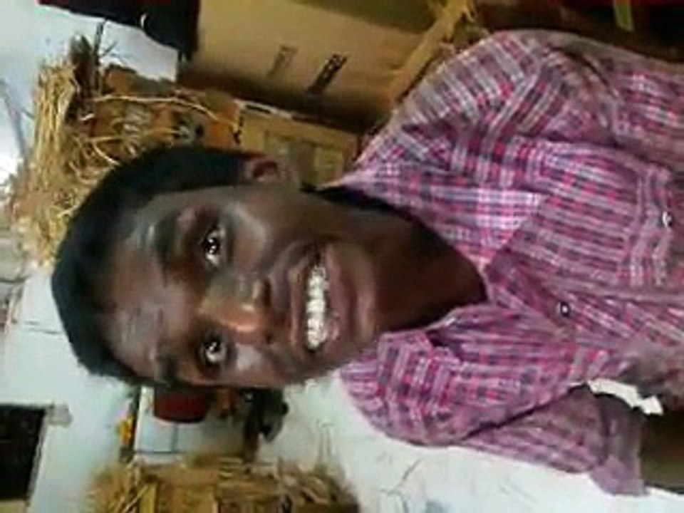 very funny pakistani boy sing a song