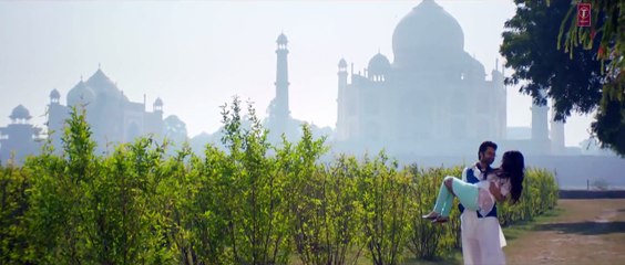 Suno Na Sangemarmar Remix  Full Video Song  Arijit Singh on   watch dailymotion