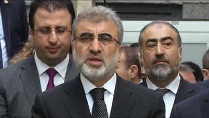 Yıldız - Doğalgaz Fiyatları