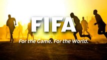 FIFA Anthem - Hymne de la Fédération Internationale de Football Association