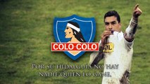 Himno de Colo Colo - Como el Colo-Colo no hay...