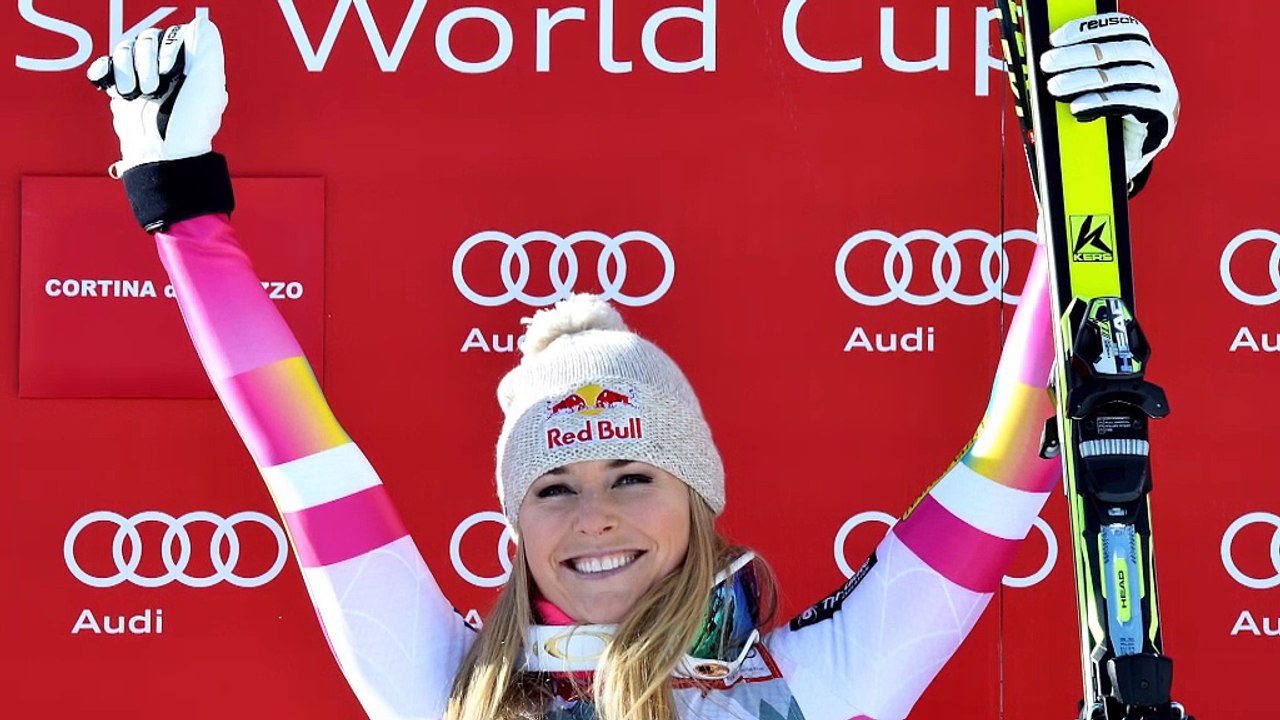 Vonn: Der Fokus liegt auf Olympia 2018