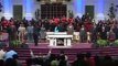 FGHT Dallas: Praise Break  - Soul Harvest Mega Mass Choir