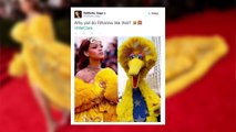 The 2015 Met Gala Dresses Make Perfect MEMES _ What's Trending Now