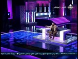 الشاعر هشام الجخ في مسابقة أمير الشعراء