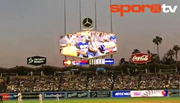 Bu videodan sonra statlarda reji olarak görev almak istiyorum demeyin bizde yemez