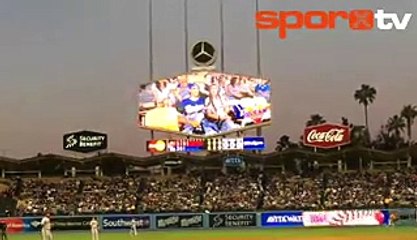 Bu videodan sonra statlarda reji olarak görev almak istiyorum demeyin bizde yemez